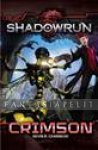 Crimson Novel