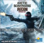 kuva tuotteesta on linkki tuotesivulle: Arctic Scavengers: Recon Expansion