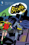 kuva tuotteesta on linkki tuotesivulle: Batman '66