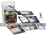kuva tuotteesta on linkki tuotesivulle: Star Wars Imperial Assault: Boba Fett Villain Pack