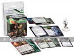 Star Wars Imperial Assault: Boba Fett Villain Pack