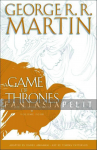 kuva tuotteesta on linkki tuotesivulle: Game of Thrones 4 (HC)