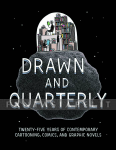 Drawn and Quarterly (HC)