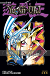 kuva tuotteesta on linkki tuotesivulle: Yu-Gi-Oh!  3in1: 02 (4-6)