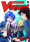 kuva tuotteesta on linkki tuotesivulle: Cardfight!! Vanguard 06