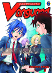 Cardfight!! Vanguard 06