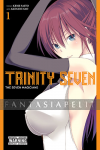 kuva tuotteesta on linkki tuotesivulle: Trinity Seven 01