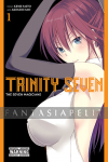 Trinity Seven 01