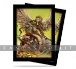 kuva on linkki tuotesivulle: Deck Protector Flying Monkey (50)