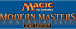 Deck Protector Magic Modern Masters 2015 (80)