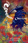 Sandman: Overture Deluxe (HC)
