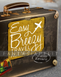 kuva tuotteesta on linkki tuotesivulle: Easy Breezy Travel Agency