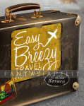 Easy Breezy Travel Agency