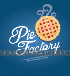 kuva tuotteesta on linkki tuotesivulle: Pie Factory