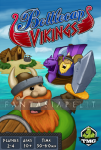 kuva tuotteesta on linkki tuotesivulle: Bottlecap Vikings