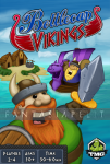 Bottlecap Vikings