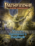 Pathfinder Player Companion: Monster Summoner's Handbook