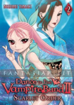 kuva tuotteesta on linkki tuotesivulle: Dance in the Vampire Bund II: Scarlet Order 2