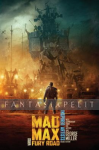 Mad Max: Fury Road -Inspired Artists Deluxe Edition (HC)