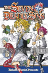 Seven Deadly Sins 08