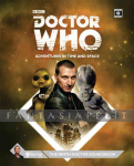 Doctor Who: Ninth Doctor Sourcebook (HC)