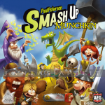 Smash Up: Munchkin