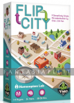 kuva tuotteesta on linkki tuotesivulle: Flip City