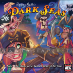 kuva tuotteesta on linkki tuotesivulle: Dark Seas