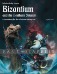 kuva tuotteesta on linkki tuotesivulle: Bizantium and the Northern Islands