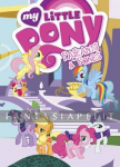kuva tuotteesta on linkki tuotesivulle: My Little Pony: Animated 4 -Pageants & Ponies