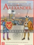 kuva on linkki tuotesivulle: Great Battles Of Alexander Deluxe Edition, Expanded
