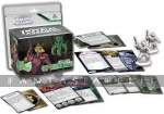 kuva tuotteesta on linkki tuotesivulle: Star Wars Imperial Assault: Hired Guns Villain Pack