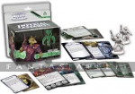 Star Wars Imperial Assault: Hired Guns Villain Pack