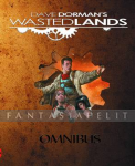 Dave Dorman's Wasted Lands Omnibus