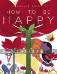 kuva tuotteesta on linkki tuotesivulle: How to be Happy