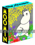 Moomin: Deluxe Anniversary Edition (HC)