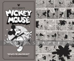 kuva tuotteesta on linkki tuotesivulle: Mickey Mouse 5: Phantom Blot (HC)