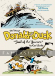 Donald Duck 05: Treil of the Unicorn (HC)