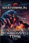 Borrowed Time Novel