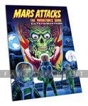 Mars Attacks: The Miniatures Game -Extermination Expansion Set