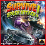 kuva tuotteesta on linkki tuotesivulle: Survive: Space Attack!