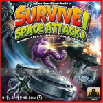 Survive: Space Attack!