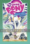 kuva tuotteesta on linkki tuotesivulle: My Little Pony: Adventures in Friendship 3 (HC)