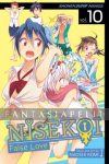 Nisekoi: False Love 10