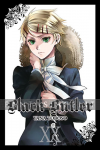kuva tuotteesta on linkki tuotesivulle: Black Butler 20