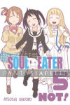 Soul Eater Not! 5