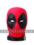 kuva tuotteesta on linkki tuotesivulle: Deadpool 1/1 Scale Head Bank