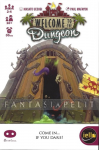 kuva tuotteesta on linkki tuotesivulle: Welcome to the Dungeon!