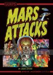 GURPS Mars Attacks (HC)