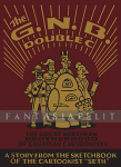 kuva tuotteesta on linkki tuotesivulle: Great Northern Brotherhood of Canadian Cartoonists (HC)